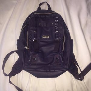 Mini Backpack